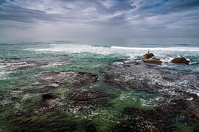 BioNept's tweet photo. #intertidal wonders will never cease! #BioNept troopers @CarlaRLourenco and @CorDeGeleia head to southern #Morocco! https://t.co/vbST2qNdfa