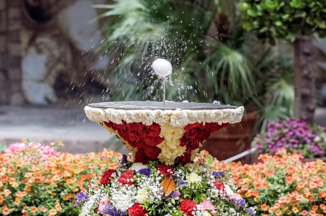 Cultupopularbcn's tweet photo. Corpus és una festa amb més de 600 anys d’història a Barcelona https://t.co/VZ2oQmZLwm #oucomballa #culturapopular https://t.co/SSeeyGhVCa