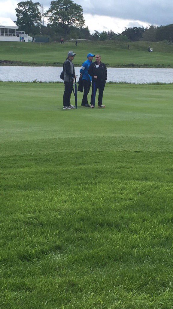 #NEW || Niall at the @DDFIrishOpen Pro Am in Dublin! — May 19, 2016 (24)

#MtvSnapGloHoran #MTVMiaw