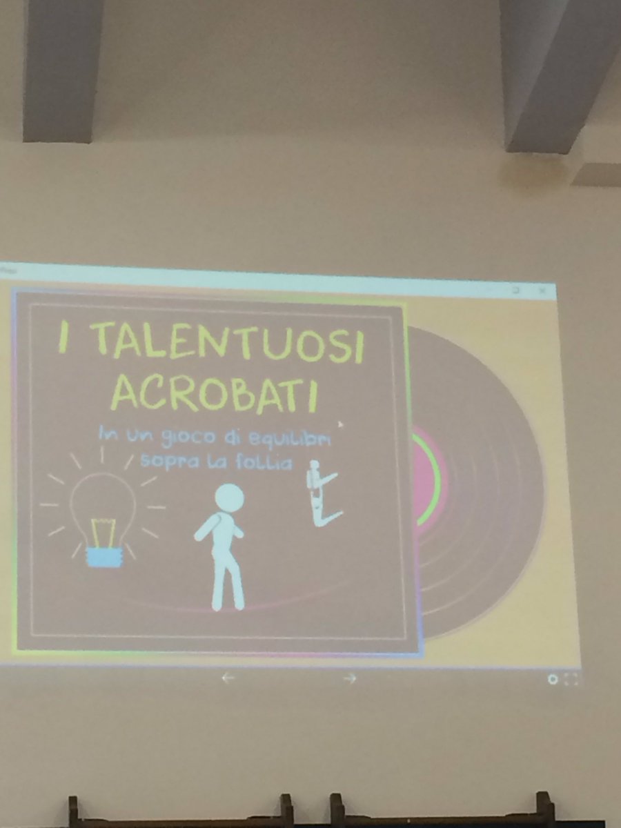 MusellaFlaminia's tweet photo. Oggi al #Casale della @LinkCampus la presentazione dei risultati del quarto rapporto di ricerca #ProteoBrains2016 https://t.co/dwIpGD8ve7