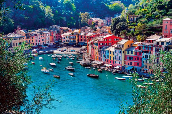 Romantica gita a #Portofino ?
bit.ly/1OD6Oe4 #weekend #FridayFeeling #Friday #Italy #love