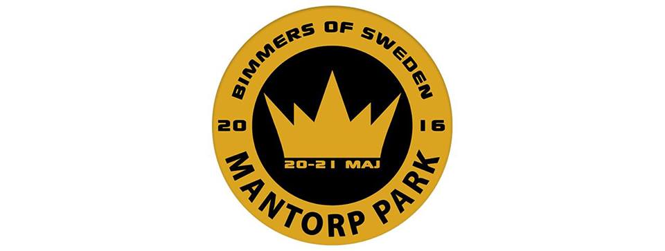 BMW weekend #bimmersofsweden #mantorppark