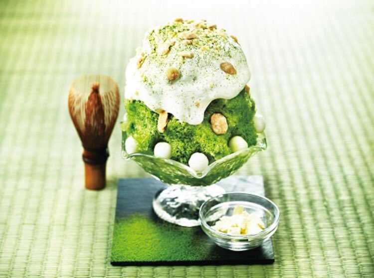 シイナナルミ 11 20すきぴホリック On Twitter パブロの宇治抹茶