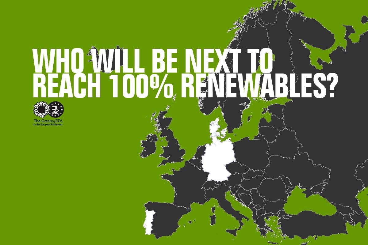 rosa_mr_'s tweet photo. Portugal acaba de conseguir producir toda su electricidad con #renovables durante 4 días ¿Quién será el siguiente? https://t.co/ZplCQRH1C6