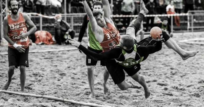 Hand Station (@handstation) on Twitter photo El <a href="/bmplayalgeciras/">BMP Algeciras</a> y el @Cats_Algeciras quieren reinar en la arena. ¡Listos para el reto! goo.gl/tBzEwg El <a href="/bmplayalgeciras/">BMP Algeciras</a> y el @Cats_Algeciras quieren reinar en la arena. ¡Listos para el reto! goo.gl/tBzEwg