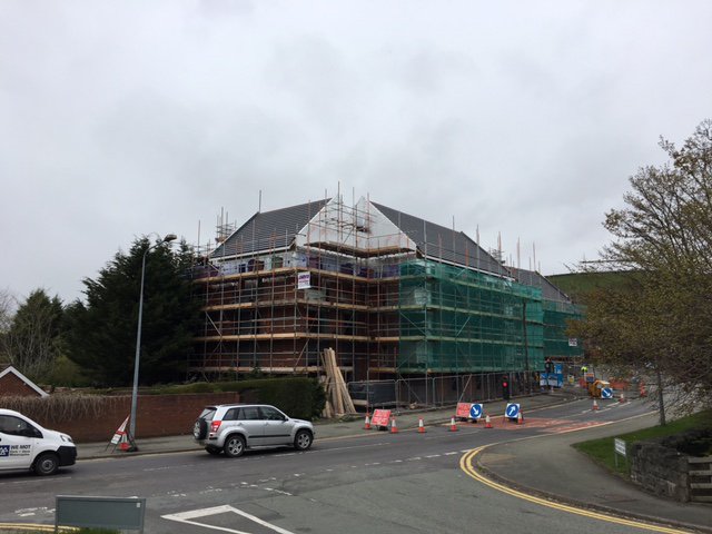 acousticfloors's tweet photo. Next week we will be installing our acoustic batten system in Aberystwyth for @LTFLtd https://t.co/JyNVMf3osI https://t.co/suw4iyLEv5