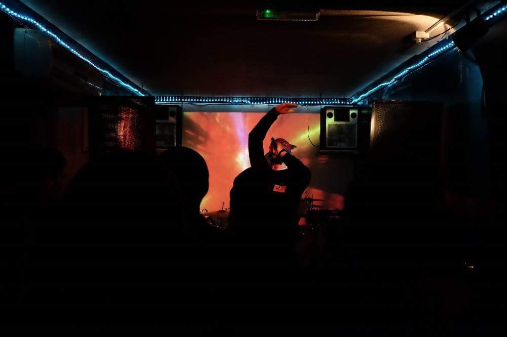 hellclubsheff's tweet photo. We've got some pics from the last Hell Club up on our FB page: https://t.co/9c97dWSlAX

@Nachthexenmusic @iameyelash https://t.co/M3rSYifdst