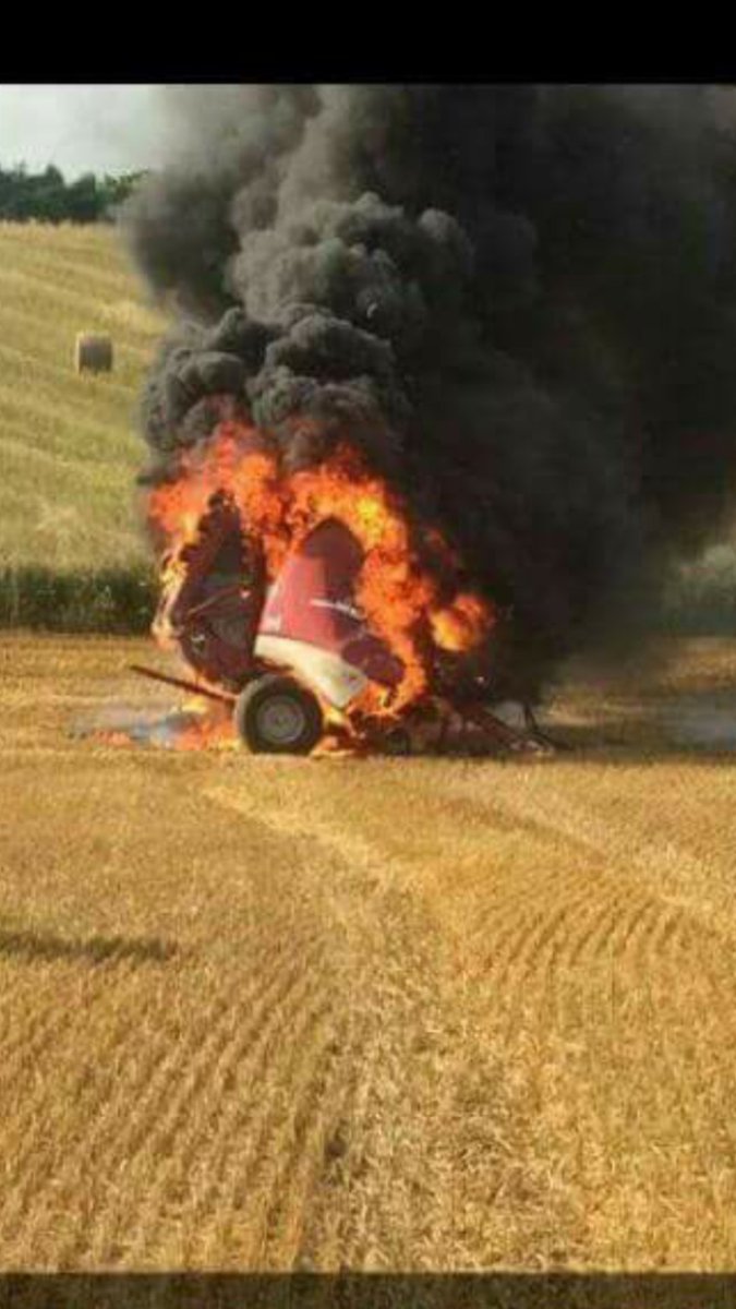 FirestopUk's tweet image. We protect #farming machinery and equipment from the threat of #fire protect yours today goo.gl/Fg2d5G