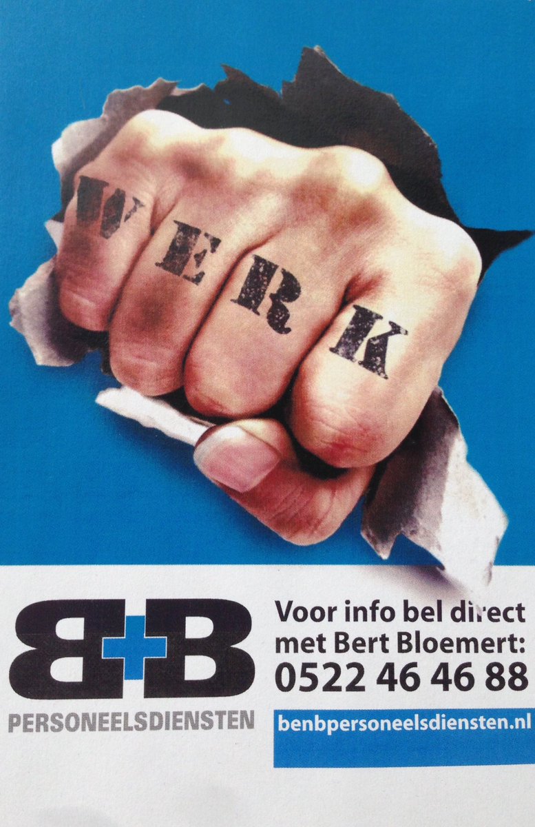 Harrie van Dijk tweet media