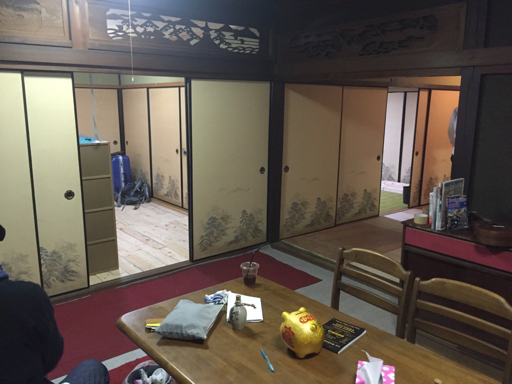 Hackerspace新宿 Shinjuku Hack Twitter Hackerspace新宿 Shinjuku Hack Twitter