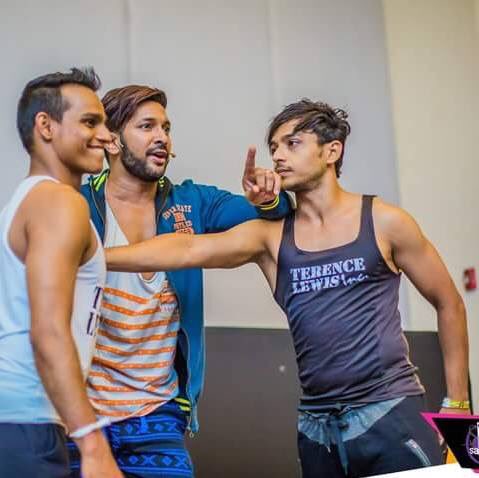 TERENCE LEWIS FC tweet media