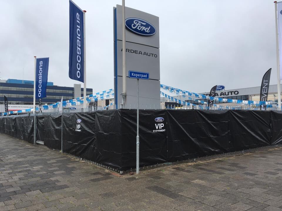 fordverkoper's tweet photo. 19 - 20- 21 mei It's #showtime #vipevent @RhinoEvent @FordNL @ardeaauto #Koperstraat #Rotterdam https://t.co/poPxOXZaPy