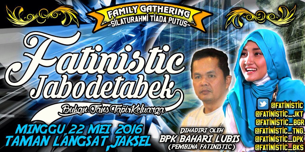 Yuk yg mau gabung gath sejabodetabek