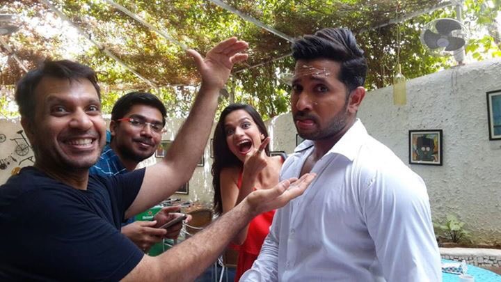 TERENCE LEWIS FC tweet media