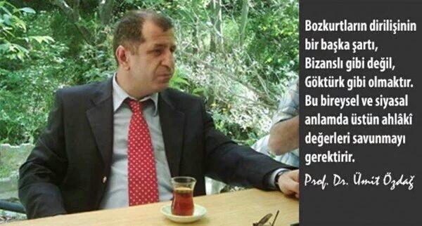 TurkKonseyi2009's tweet photo. #GelecegeÜmitleBak 

Bozkurt olmak, bireysel ve siyasal anlamda üstün ahlaklı olmayı gerektirir. https://t.co/2waeSGb5uZ