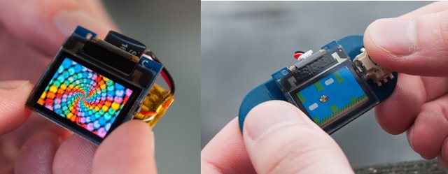 todo_arduino's tweet photo. 📅 Semana Temática #Arduino 16-22 MAY. Todo lo que necesitas saber sobre... "Pantallas gráficas" #ArduinoTematico https://t.co/EBfxR2T8Fu