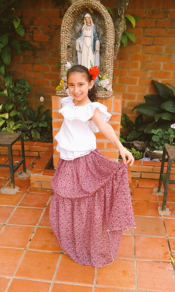 sofiajacome92's tweet image. Bailando  banbuco