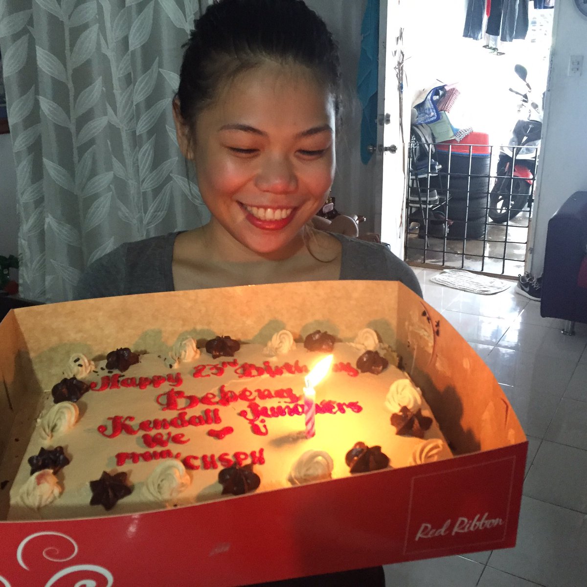 kmbastie's tweet photo. These two surprised me this morning since we didn't make it to nuvali today. Thank you #chsph @chhaaaaa @sseepphh ๐ค https://t.co/bNpV6cCr0i