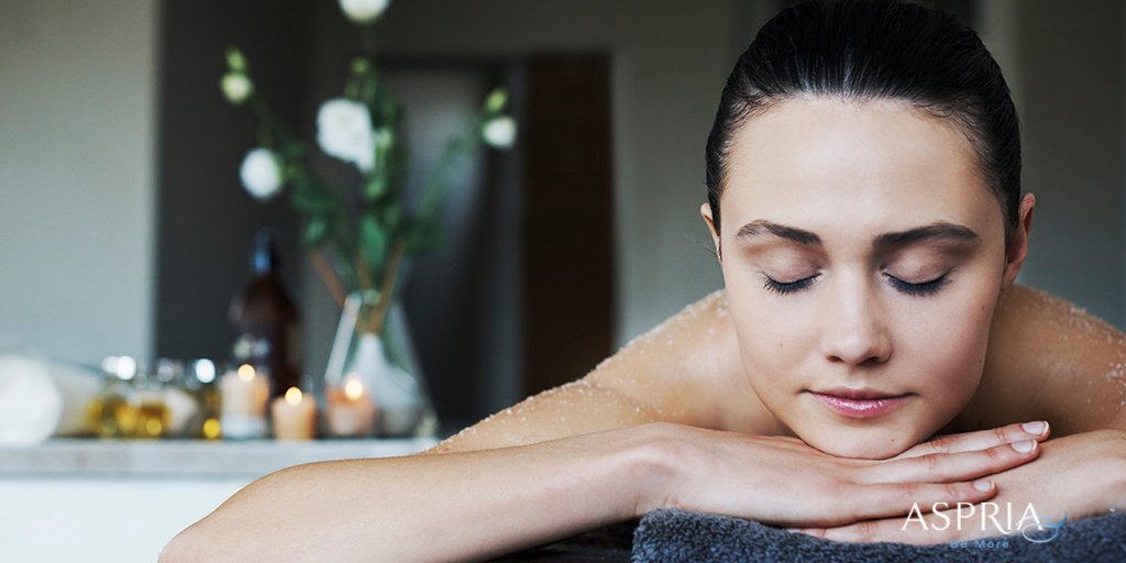 Take time for yourself and enjoy a moment of deep #relaxation and refreshment in our #spa: bit.ly/1T0MHvF