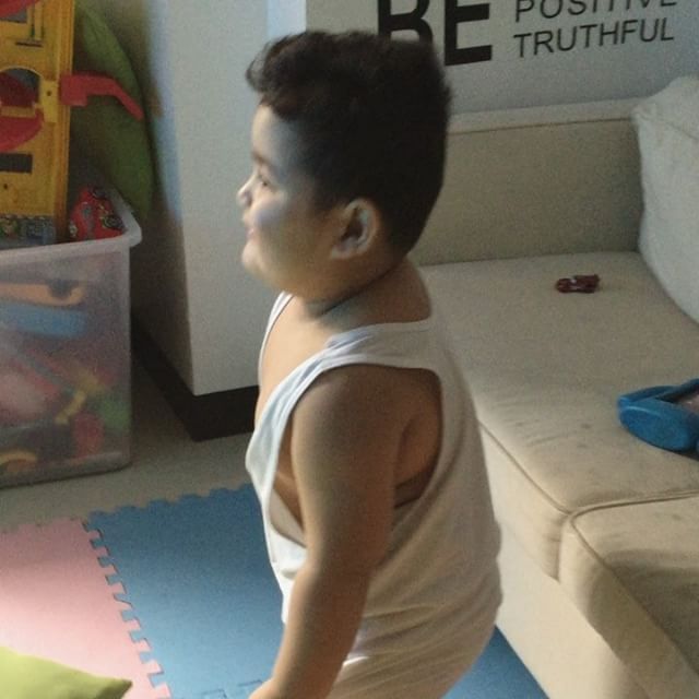 baebysebaste's tweet photo. BROTHERS ARE WHAT BEST FRIENDS CAN NEVER BE 

I LOVE YOU SAM 😘😍

#ALDUBTiAmoITALY https://t.co/DZYD4LDDsI
