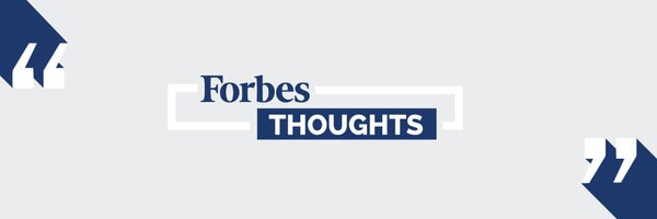 Forbes's tweet image. Never miss a Quote of the Day! Follow @forbesthoughts for musings and inspiration from the world&apos;s business leaders.