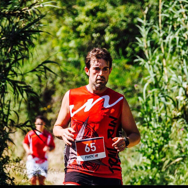 SaturdayRunning's tweet image. 