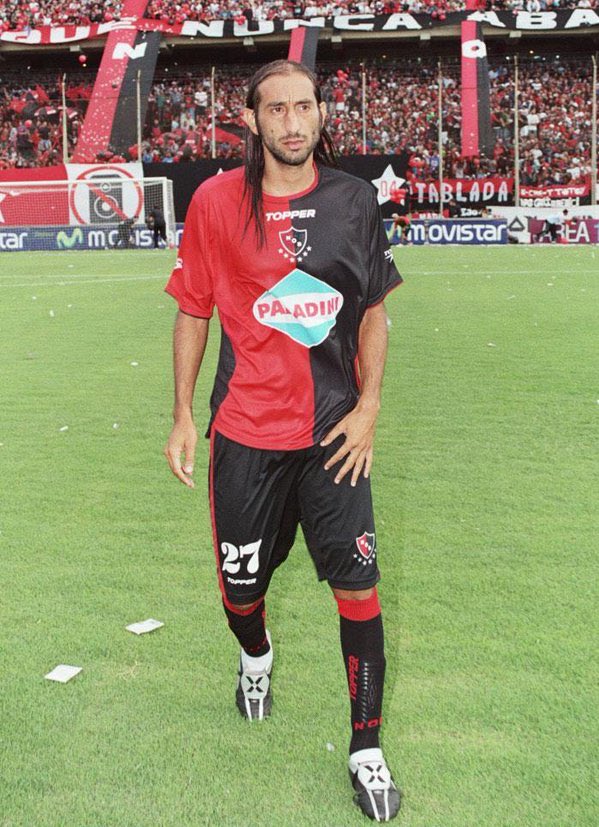 Resultado de imagen para ARIEL ZAPATA NEWELLS