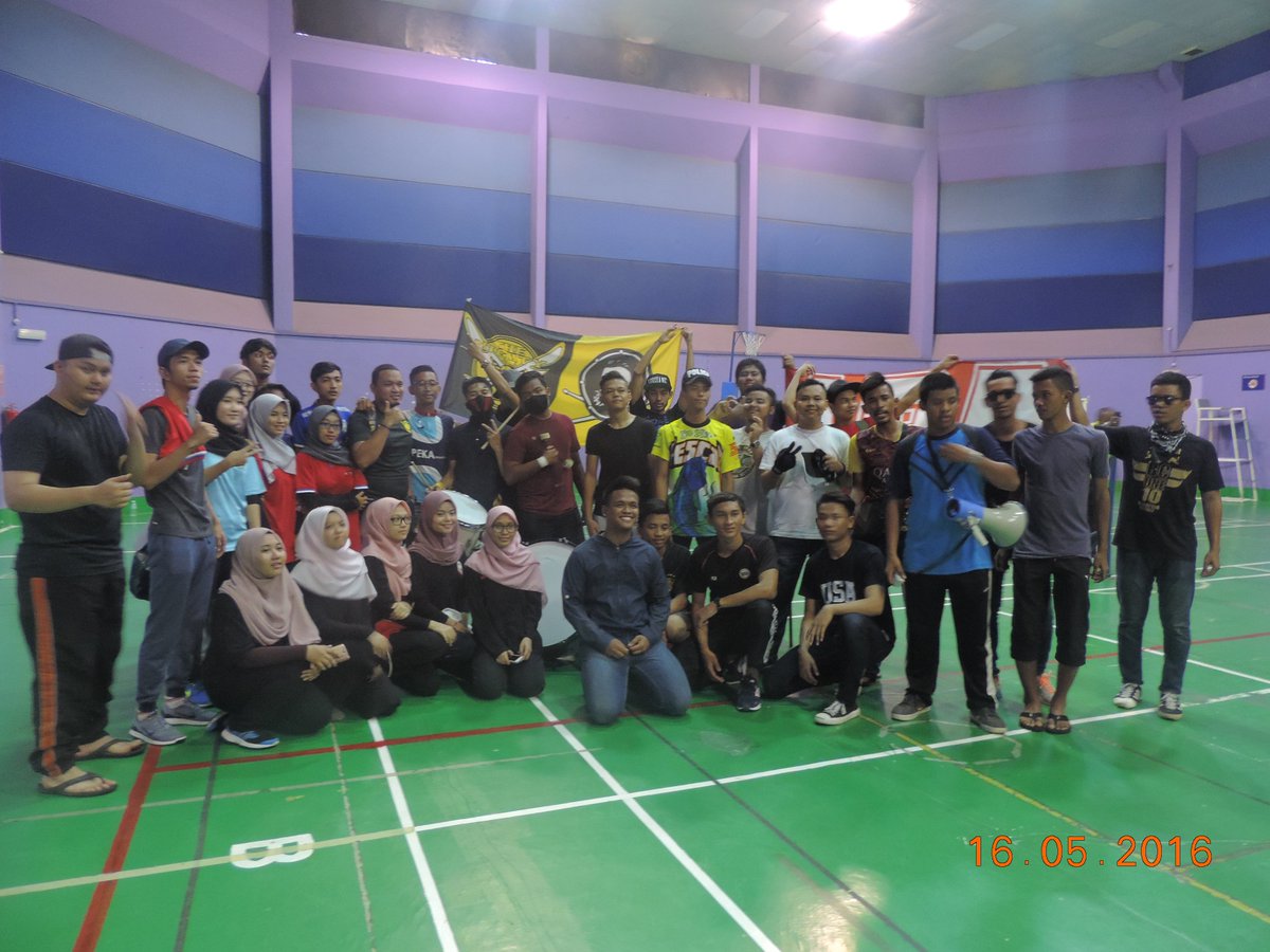 mohd_nizamuddin's tweet photo. alor setaq IPB bersaudara #sukob2016 https://t.co/D1twxXE2ic