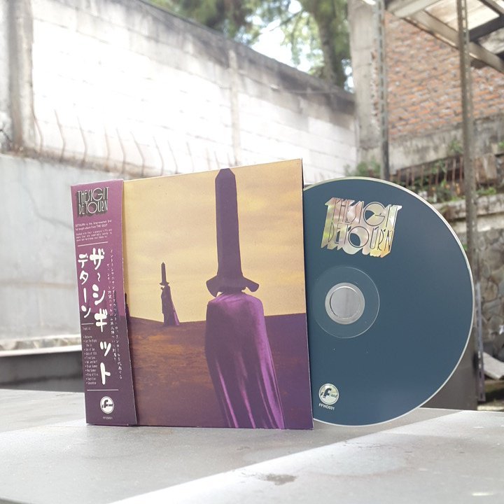 CD <a href="/thesigit/">The SIGIT</a> detorn IDR60K order: 
53BA796A 
SMS/WA 08112263841 
lineid: (at)ffwdrecords