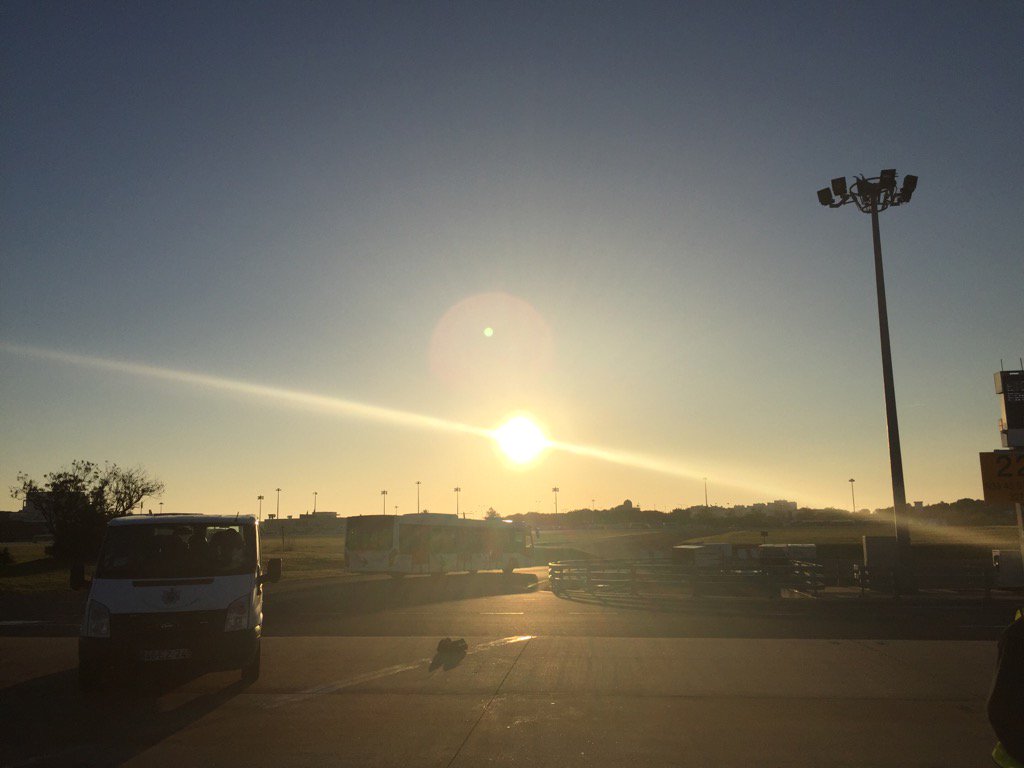 DinkoEror's tweet image. Leaving Lisbon. Berlin we are coming! @Zastrm @HWachtersbach @maurice_ca @DAlschner #ineedweekend