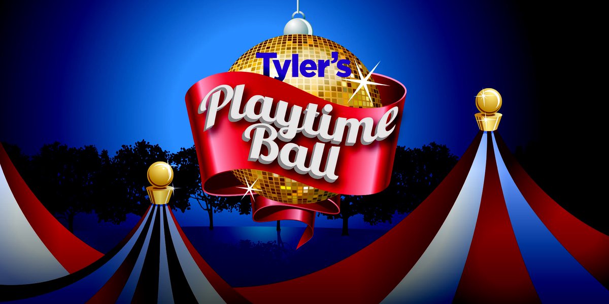 Tickets go on sale 11th June! Come join us <a href="/Conservatory_LH/">The Conservatory</a> #charity #sepsis #TeamTyler