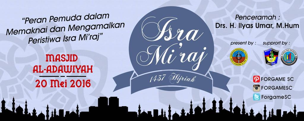 Peringatan hari besar Islam