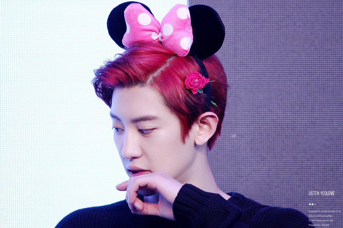 ChanHomeTH's tweet photo. 160518 SIMATF #CHANYEOL 1
Cr.Listen_YeoLove
https://t.co/fbc8mPCkSh
https://t.co/8G1JHrnY8m
https://t.co/DoeJByEOV2 https://t.co/2a6nc0G8RJ