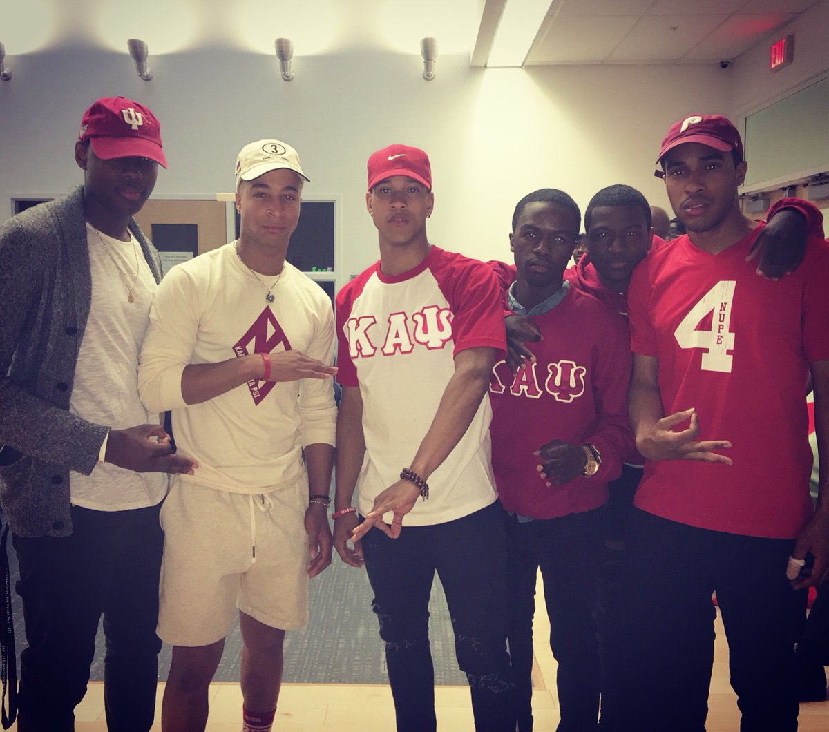 1911_Bama's tweet image. Checkit. #KappaTwitter #NupeTwitter