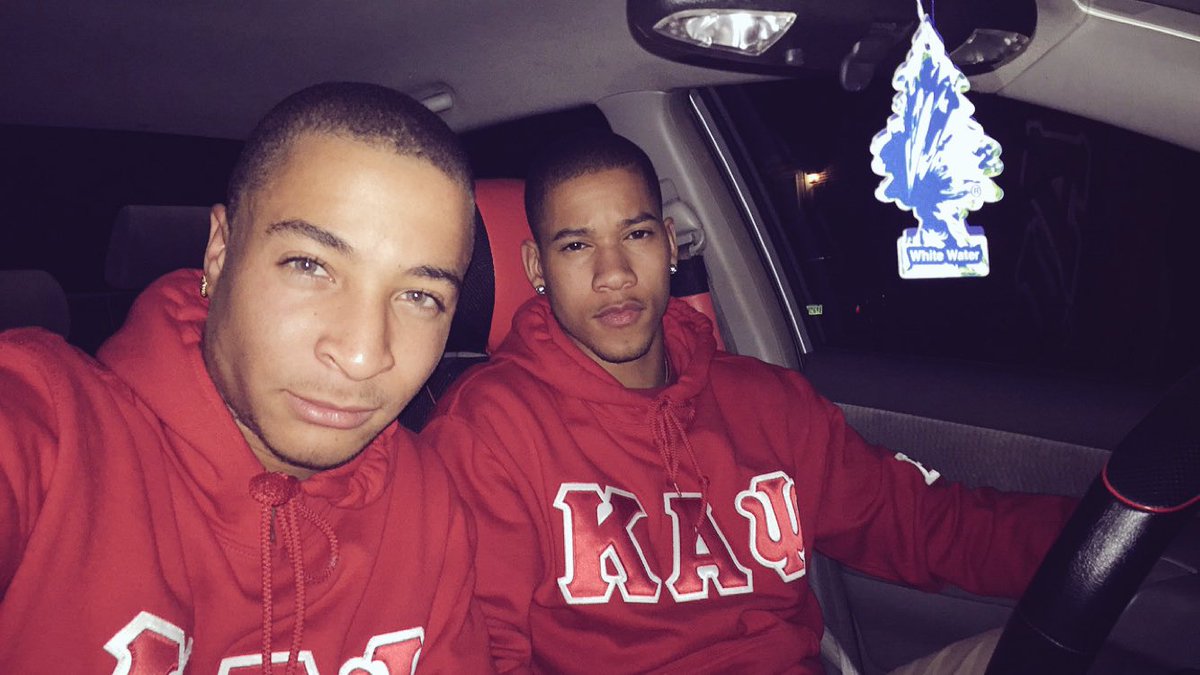 1911_Bama's tweet image. Checkit. #KappaTwitter #NupeTwitter