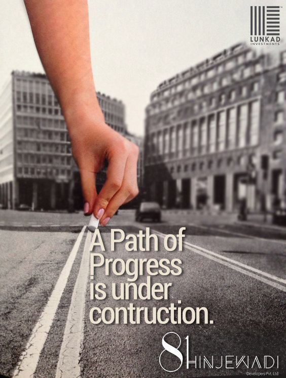 Atul_Lunkad's tweet image. Future dividends are created in the factories of present investments.#RealEstate  #Investment #BuildWithABuilder
