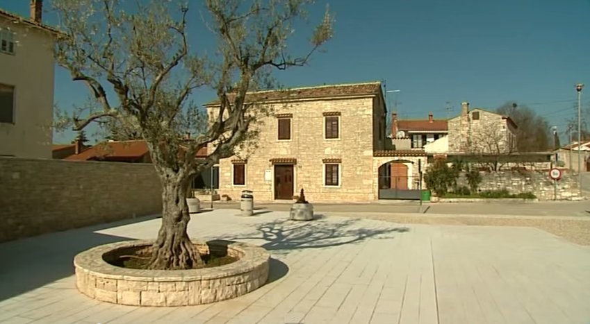 Visit #Tar-#Vabriga in #Istria this summer - find all info on tar-vabriga.com