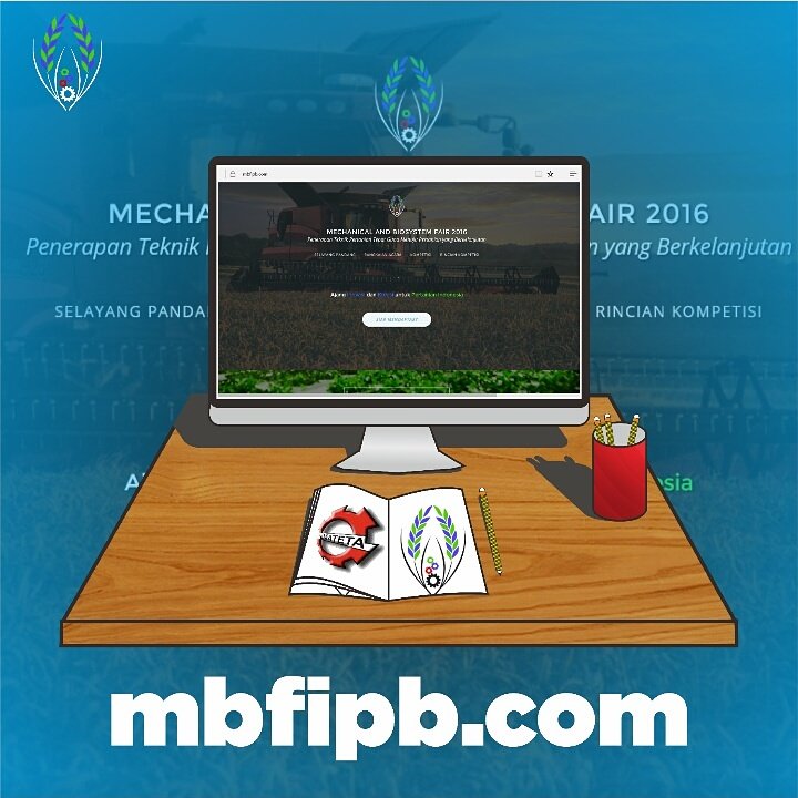 Kunjungi web kami untuk info-info terkini👇
mbfipb.com