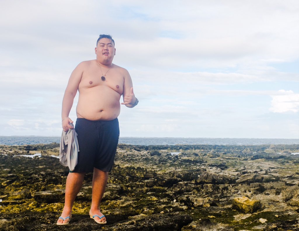 bbyb01's tweet photo. Lets just give these fats a chance to be happy! 🐘🐽🐷
#WhenInSiargao #Guyam #IslandLife #JCILife #Summer2016 #TravelPH https://t.co/YFEWlLKg1K