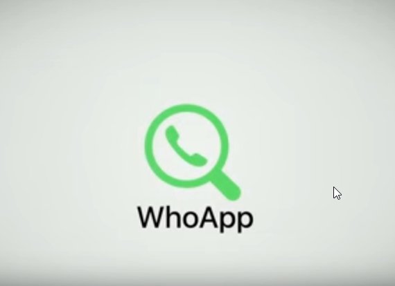 iamrlynz's tweet image. New #iOS app #WhoApp provides unknown caller information for free

Read more: en.yibada.com/articles/12468…