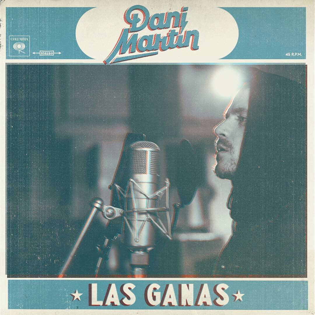 hombresgnet's tweet photo. #LasGanas que teníamos de escuchar lo nuevo de @_danielmartin_  brutal! 👏🔝
▶ https://t.co/15hJBEkAL7 https://t.co/nQEoTKCgvL