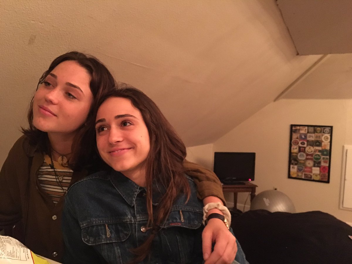 jaleicelik's tweet photo. Back with those that matter the most https://t.co/njLTDHSUkm