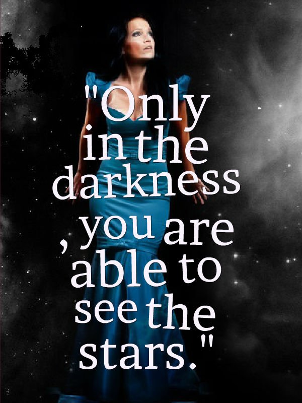 software_for's tweet image. Only in the #darkness you are able to #see the #stars.