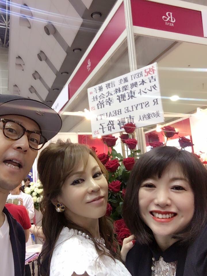 東野幸治の嫁 東野玲子のインスタ画像が綺麗 職業はエステ会社を経営する敏腕社長 芸能人の なワダイ