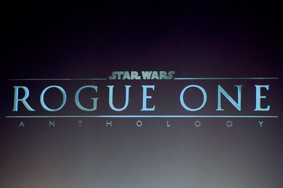 StreamKasts's tweet image. 'Star Wars' book suggests Darth Vader will be in 'Rogue One' movie nme.com/filmandtv/news…