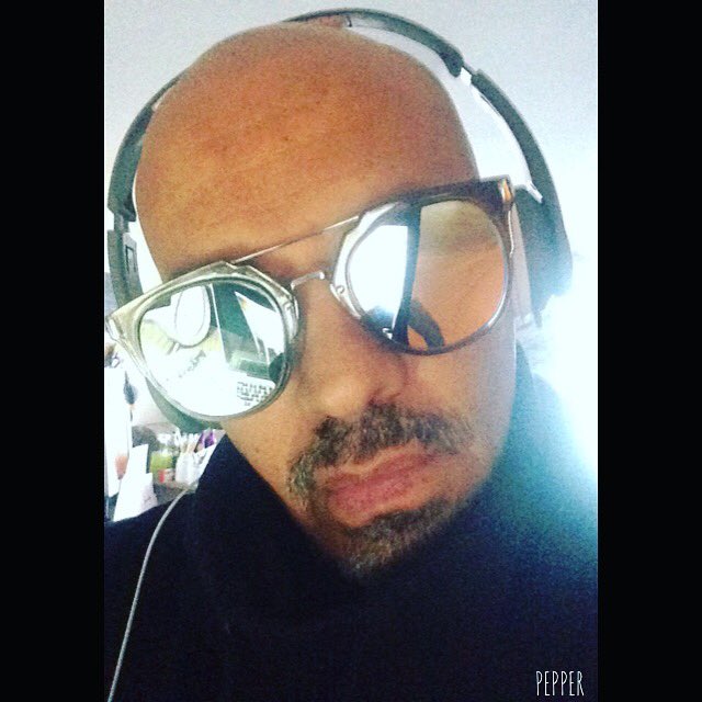 PEPPERNEGRON's tweet photo. ... IN MY UNIVERSE ... #writer #filmmaker #director #myuiniverse #death #love #abandon #darkness #magik https://t.co/yQ1bmccpS5