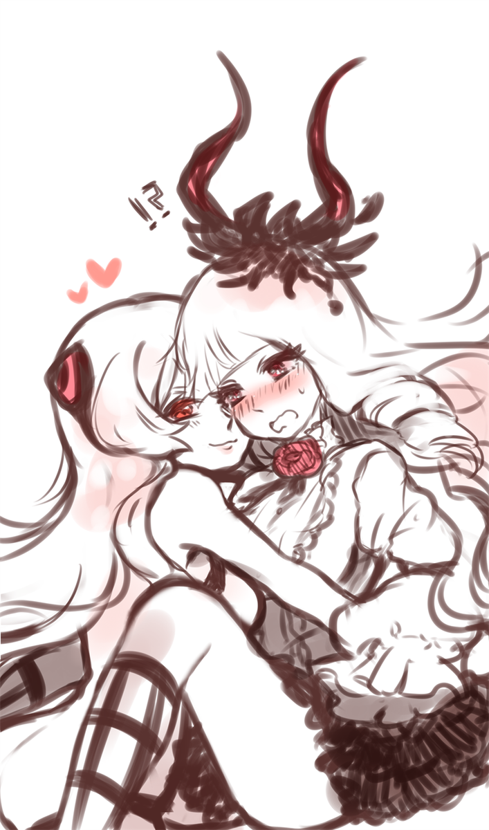 鮭の骨 ありがとうございます このペア流行らないかなぁと思いつつw