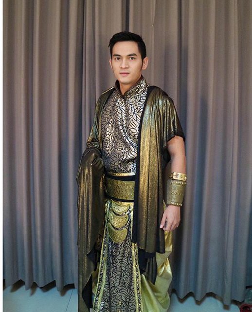 Ichal Muhammad (@ichalmuhammad91) on Twitter photo 