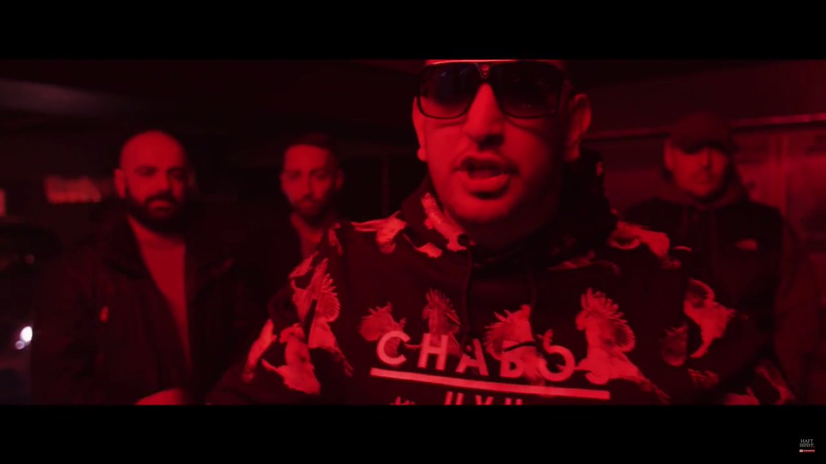rapde's tweet photo. Milonair - Umsatz/ Hungrig (prod. Abaz/ Darko Beats) [Video]
https://t.co/hmU6ohYrDx https://t.co/gBz2mwHTe4