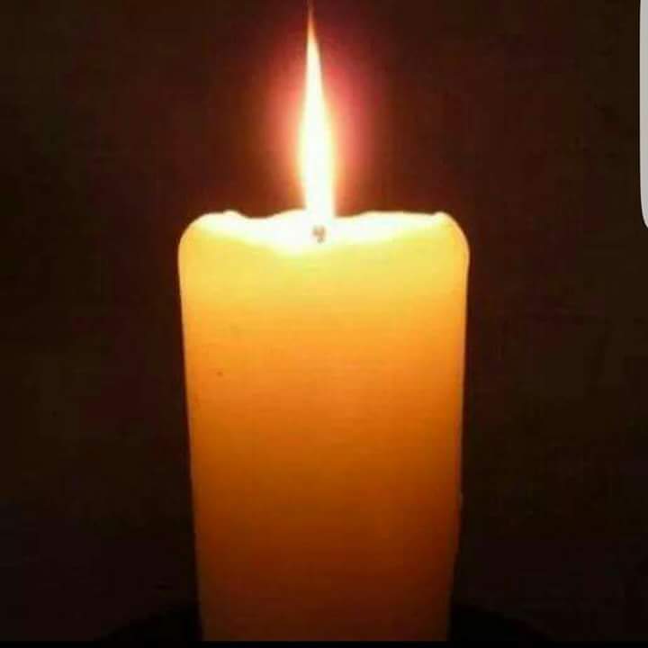 IstAlKaiDa's tweet photo. #RIP https://t.co/qevGY4QJqK